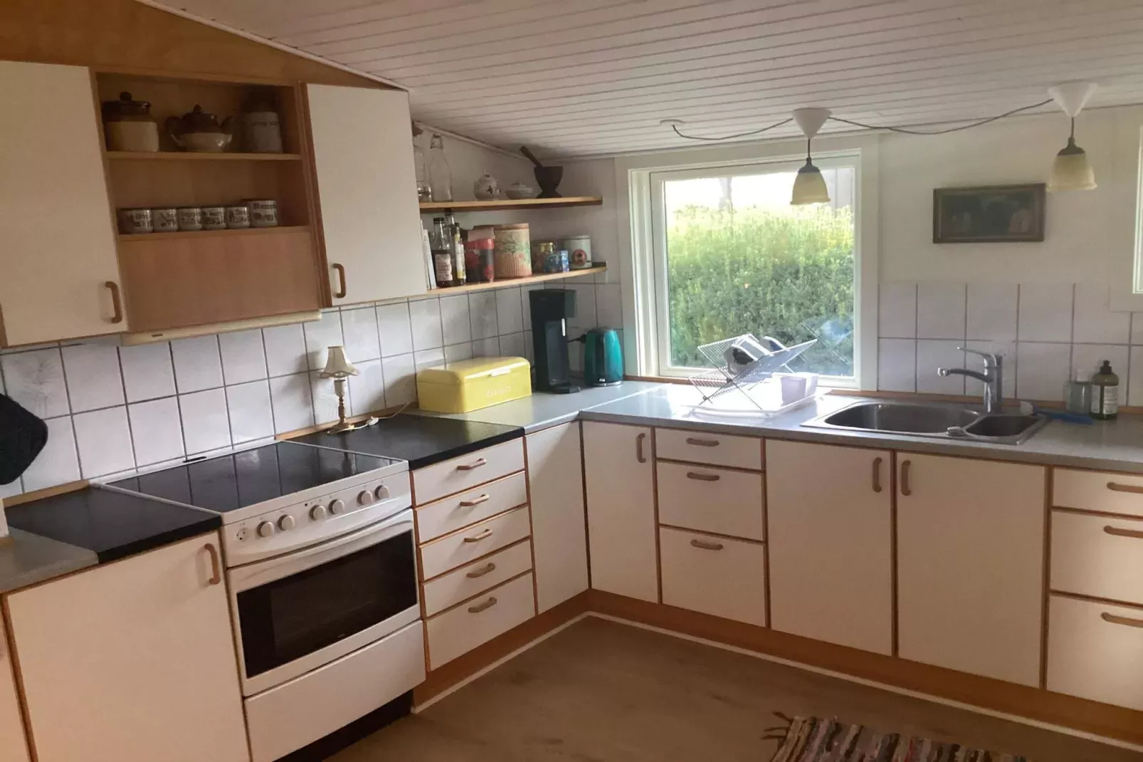 6 Personen vakantie huis in Gedser-Binnen