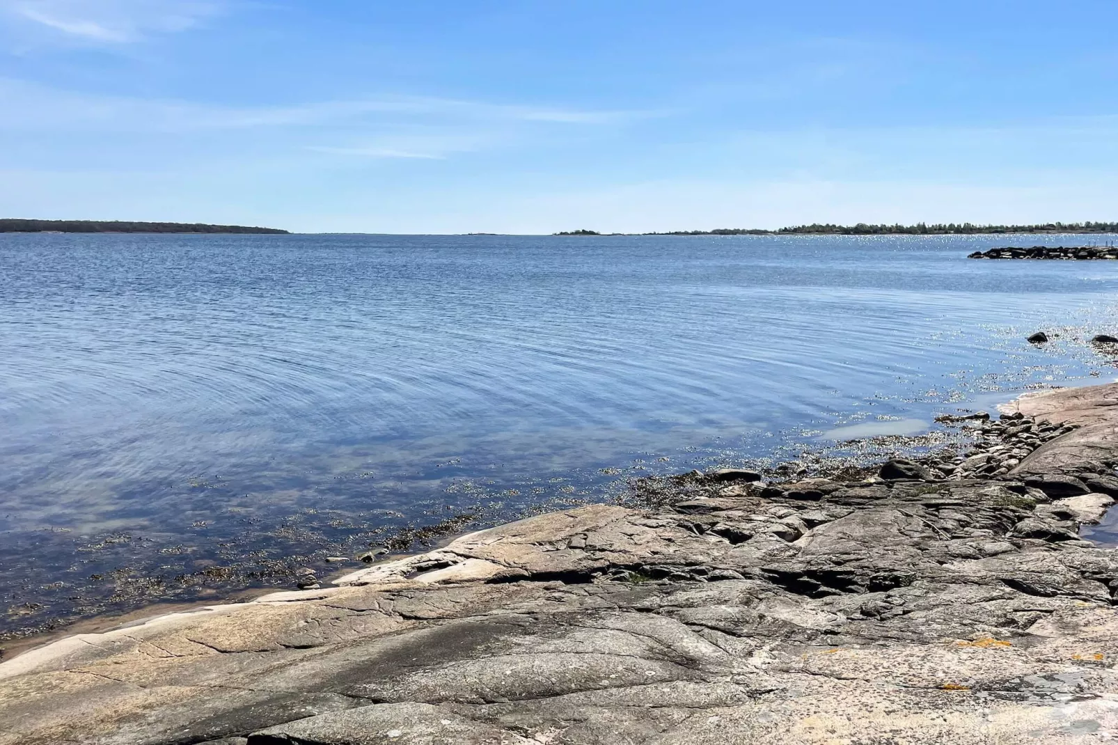 4 Personen vakantie huis in KARLSKRONA-Buitenlucht