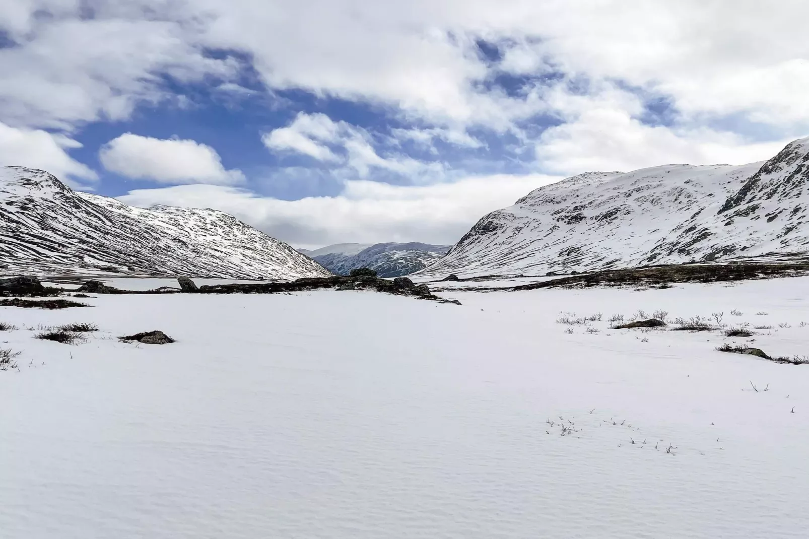 8 Personen vakantie huis in Hemsedal-Niet-getagd