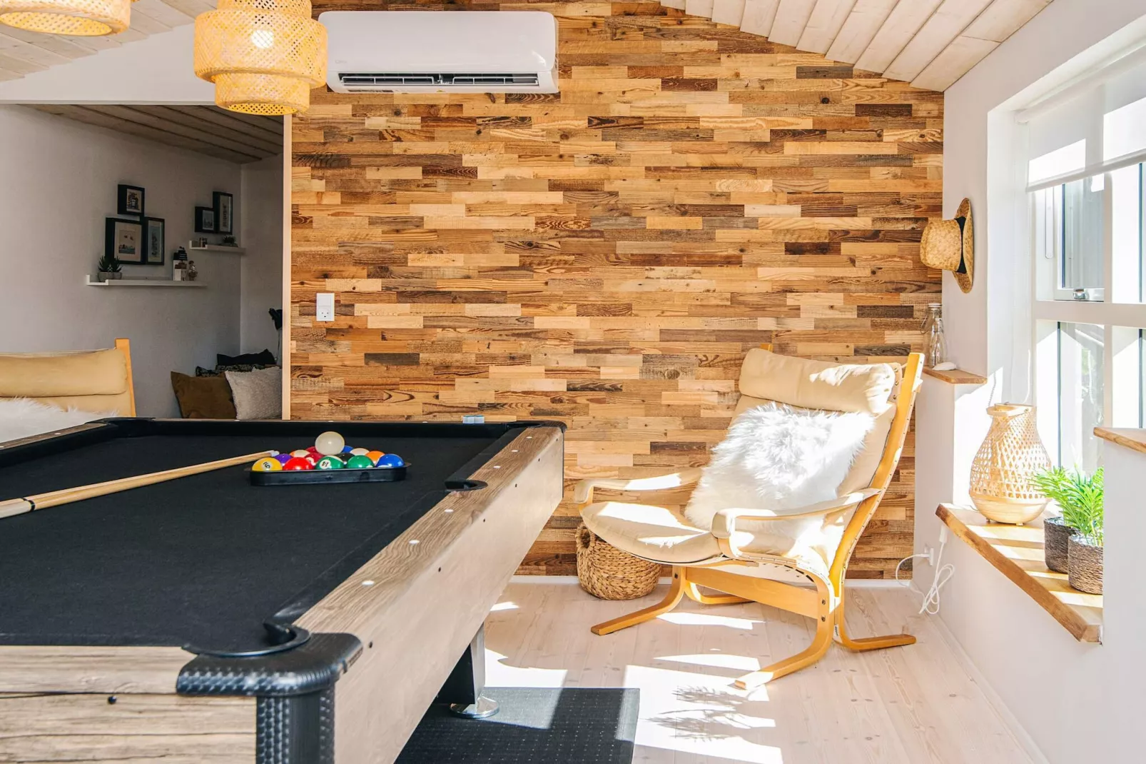 4 sterren vakantie huis in Saltum-Binnen