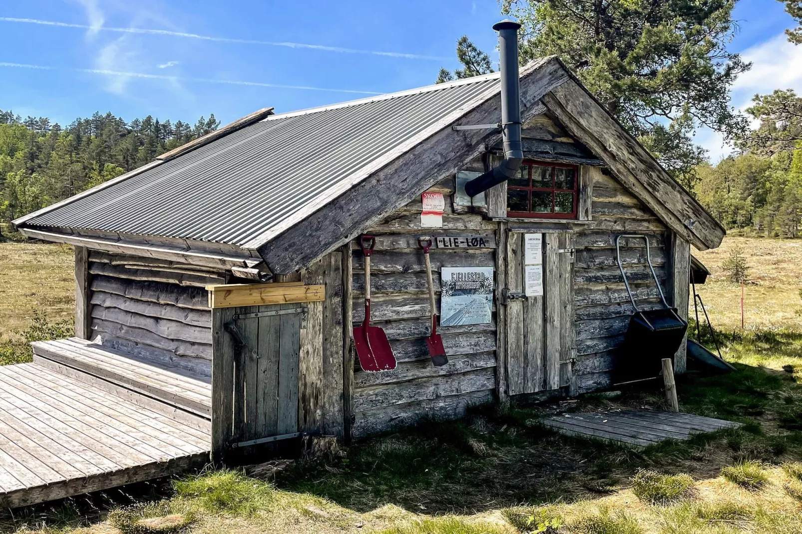 11 Personen vakantie huis in Hornnes-Niet-getagd
