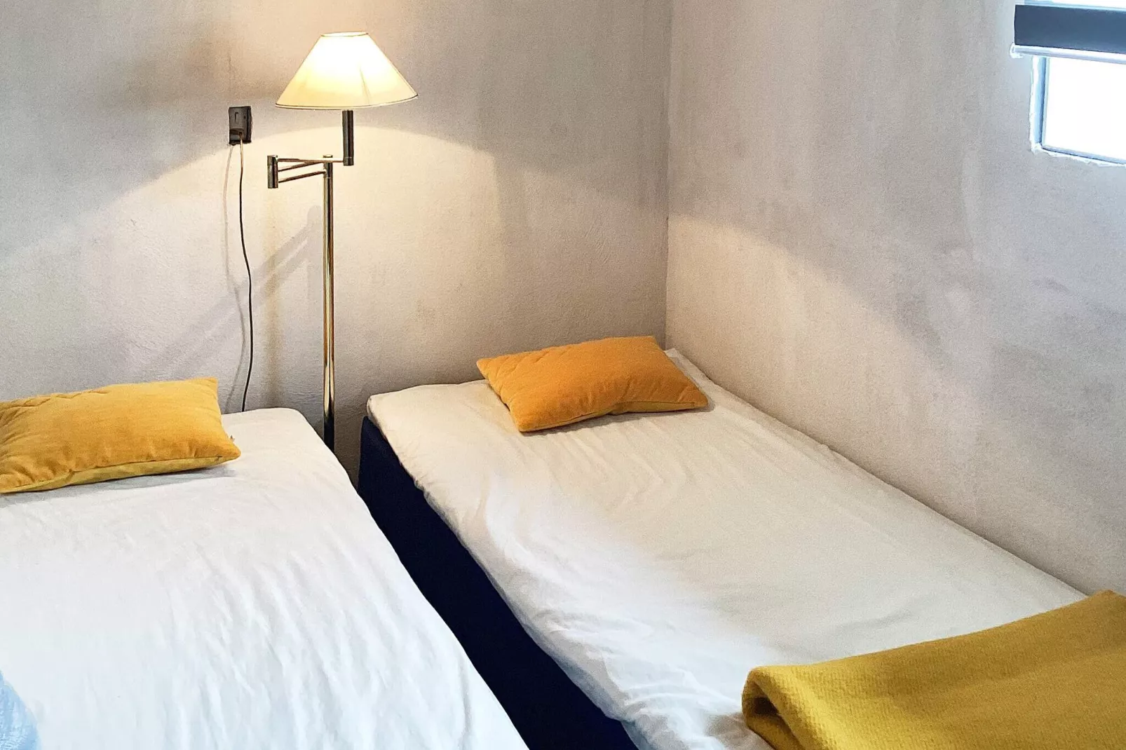 4 persoons vakantie huis in Farsø-By Traum-Binnen