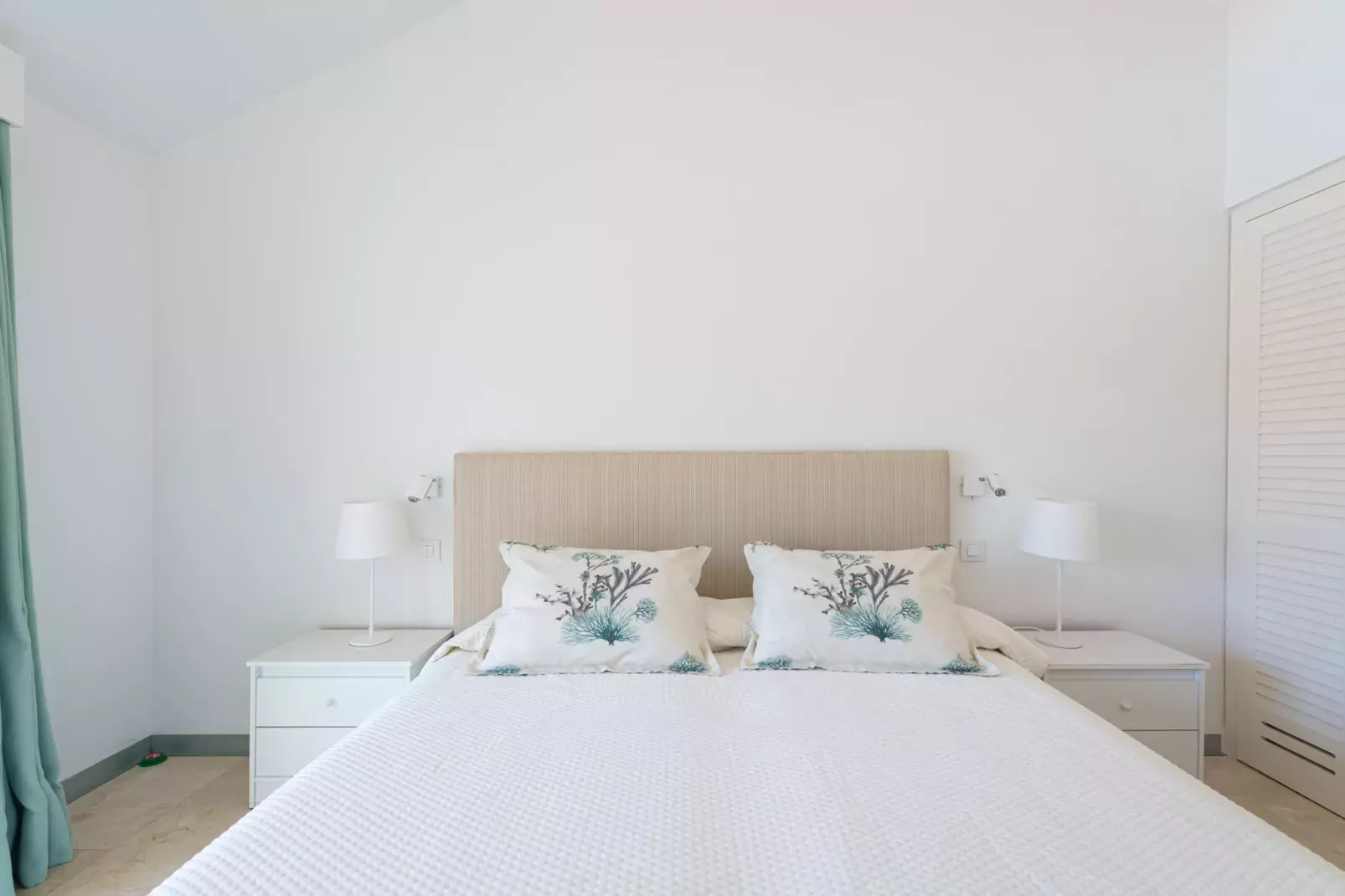 Blue Marlin 14-Slaapkamer
