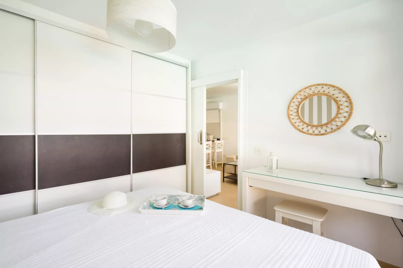 DOÑANA HOME-Slaapkamer