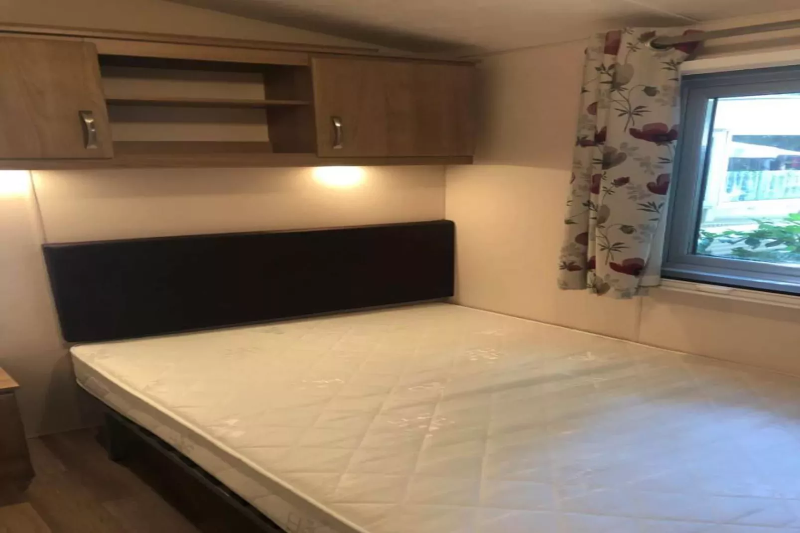 Koperwiek-Slaapkamer