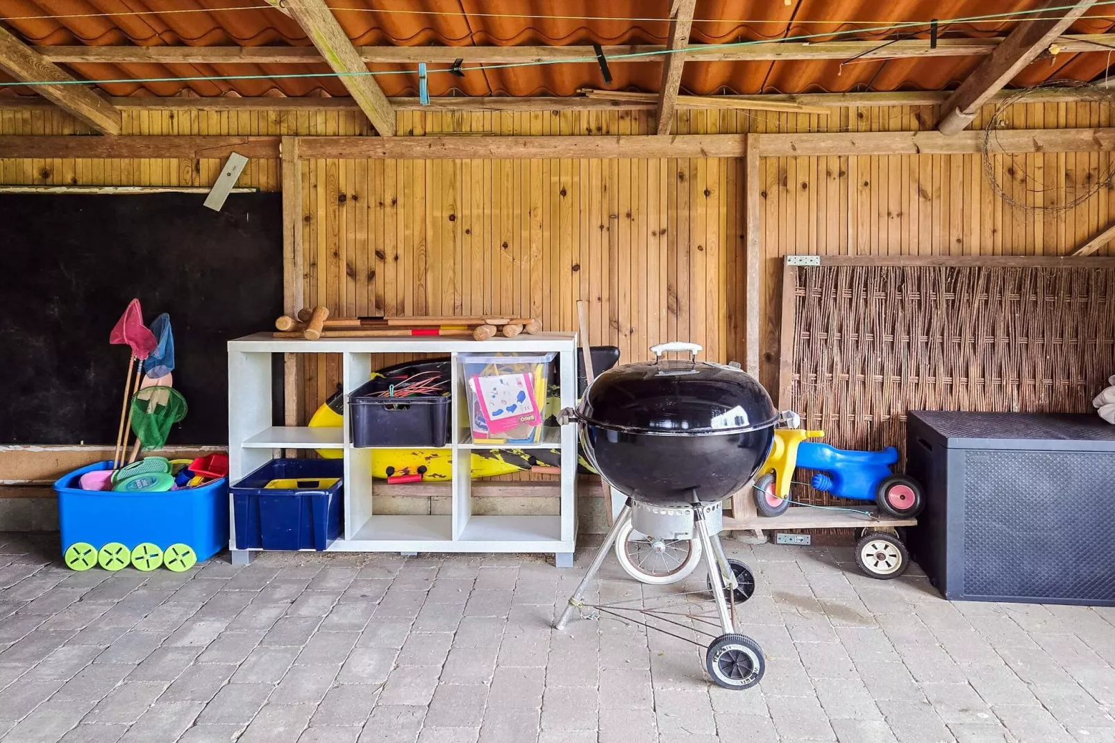 6 Personen vakantie huis in Thisted-Niet-getagd