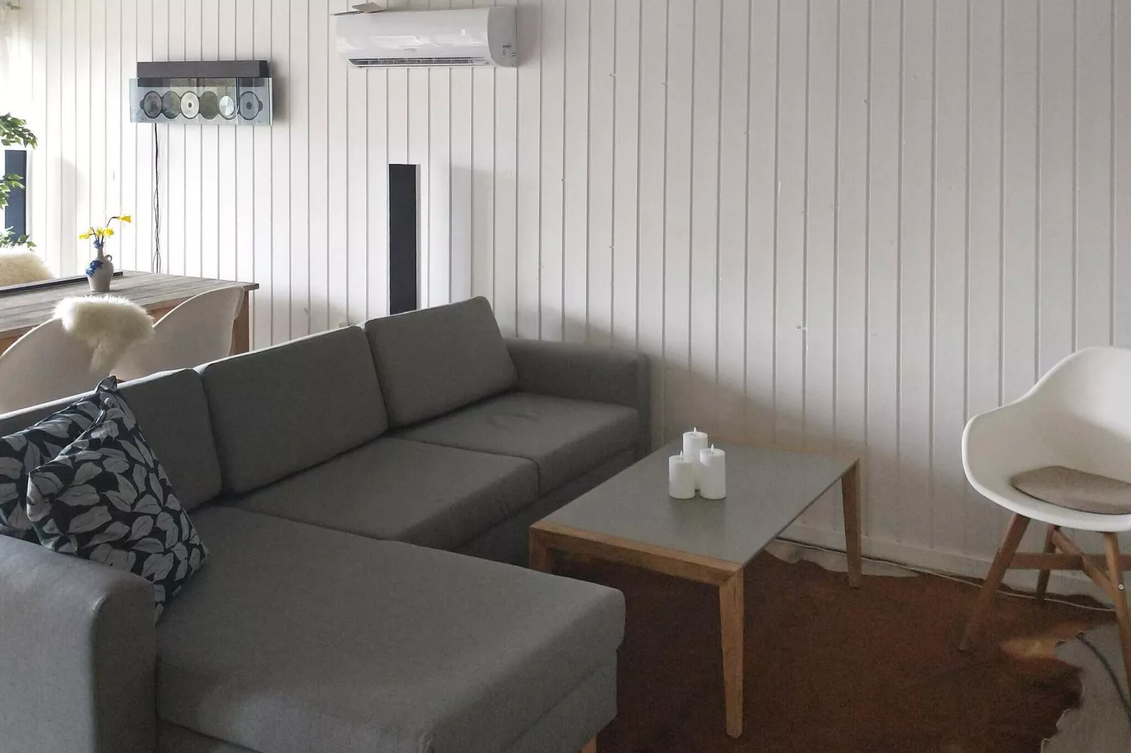 6 persoons vakantie huis in Farsø-By Traum-Binnen