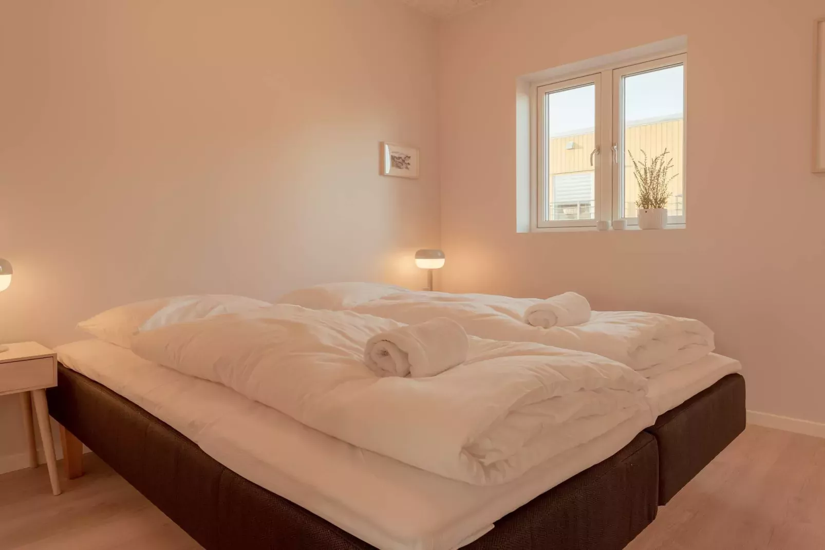 4 sterren vakantie huis in HOYVIK-Binnen