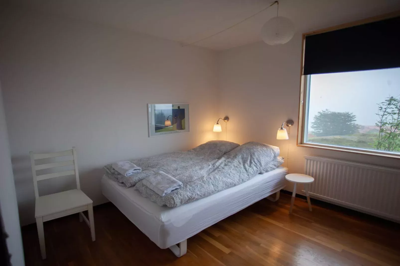 Gemakkelijk verblijf in Torshavn -- By Traum Ferienwohnungen-Binnen