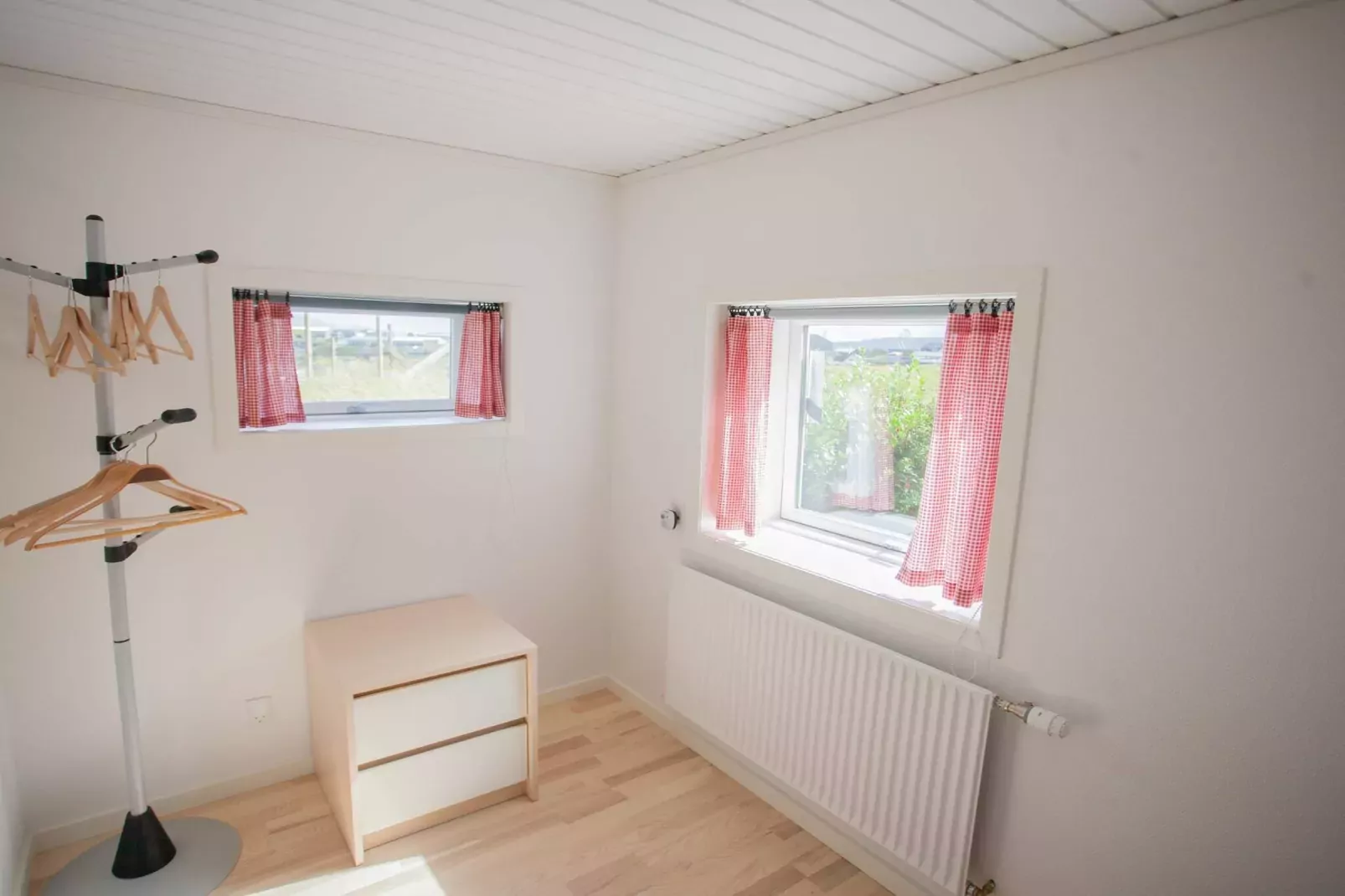 Idyllisch vakantiehuis met privétuin-Binnen
