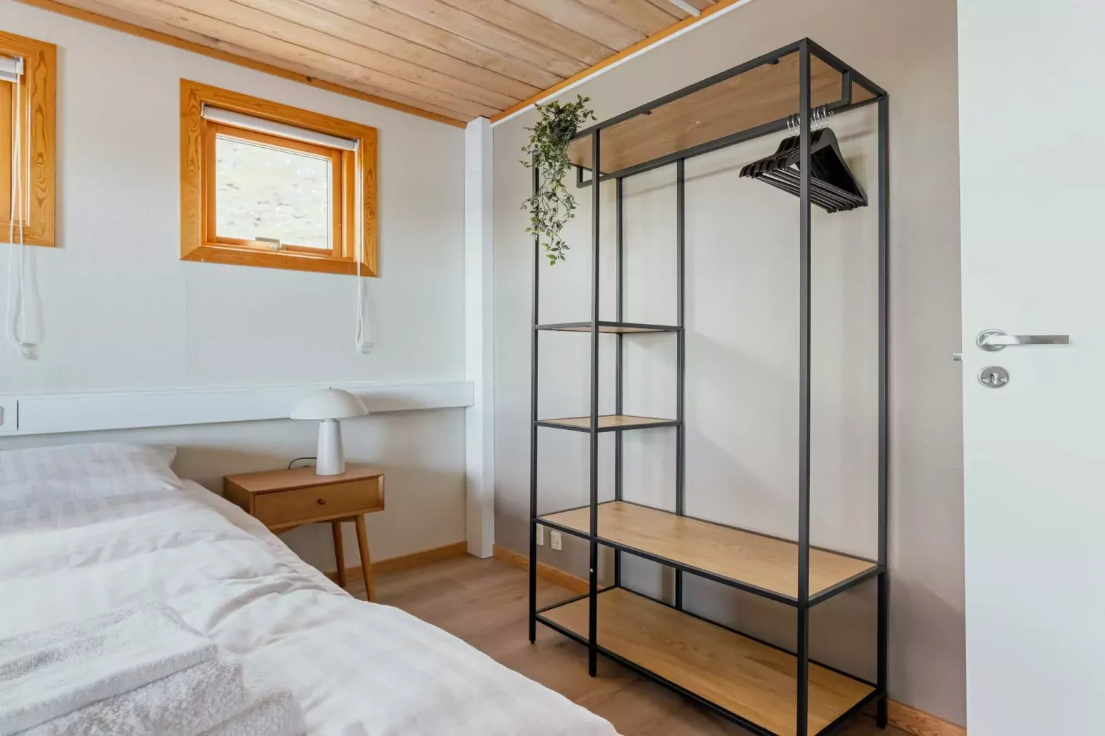 4 sterren vakantie huis in Argir-Binnen