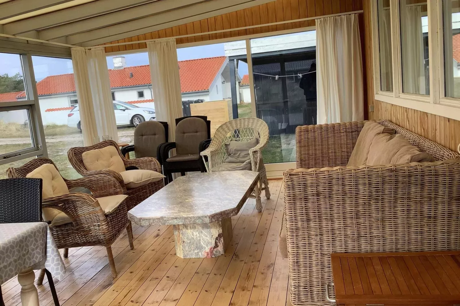 6 persoons vakantie huis in Thisted-By Traum-Binnen