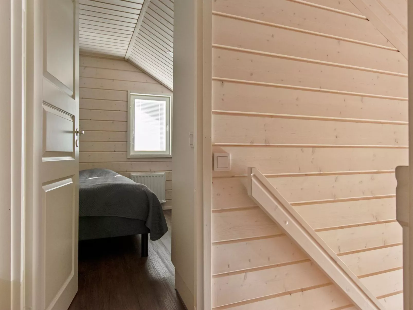 Himoksen keiju 1-Binnen