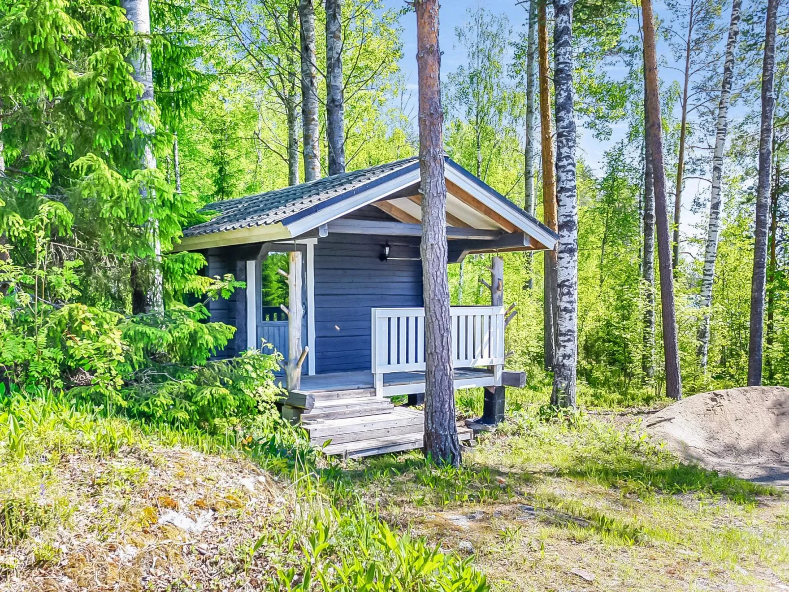 Kielokumpu-Buiten