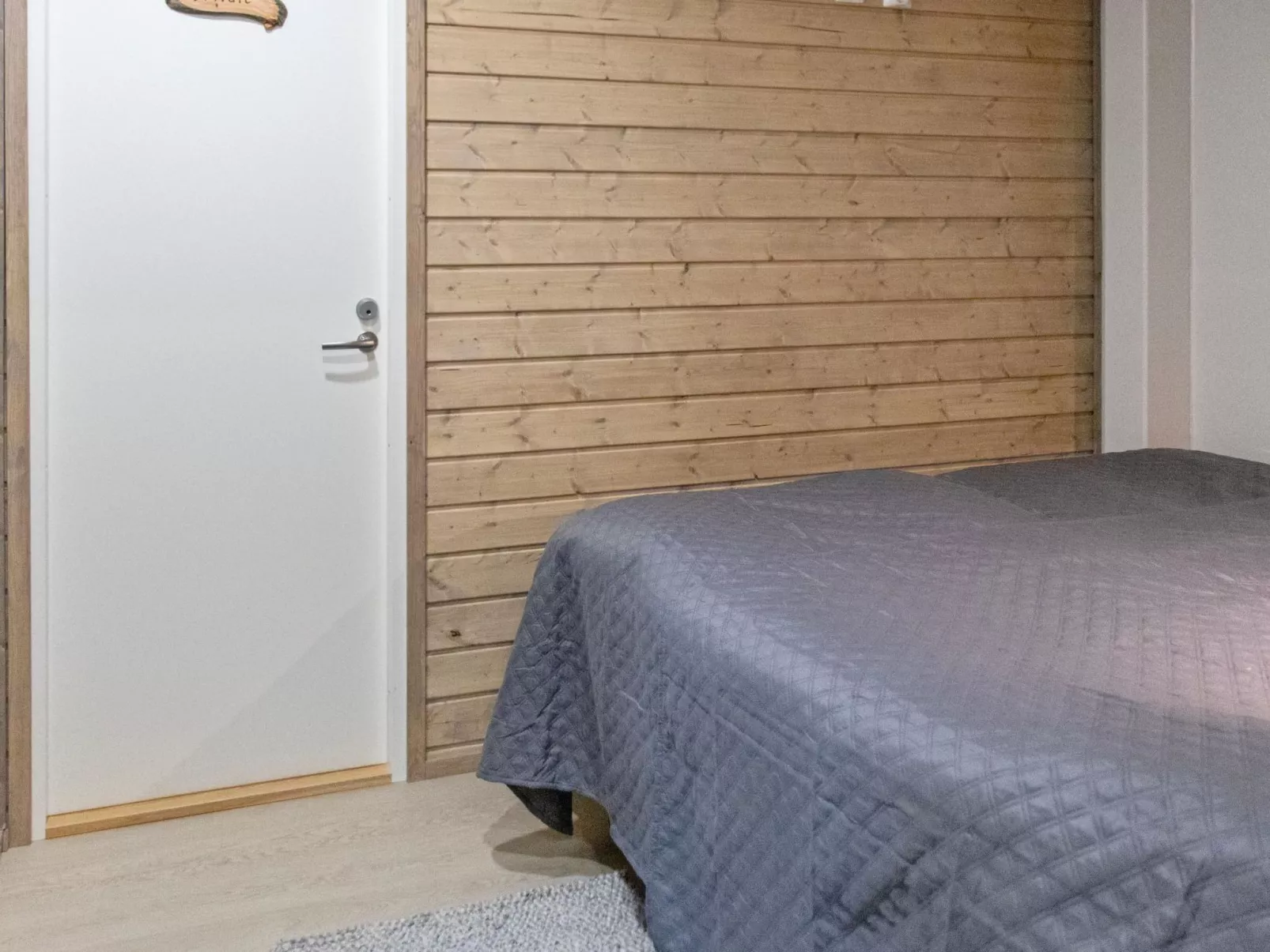 Villa uuttu-Binnen