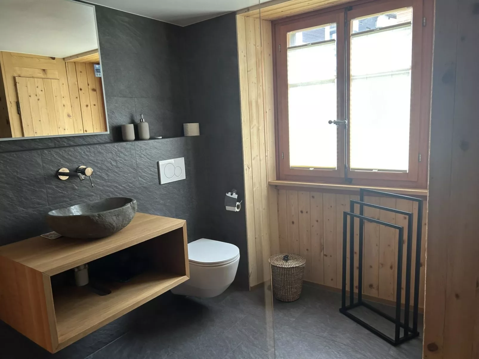 Haus Alpengruss EG-Binnen