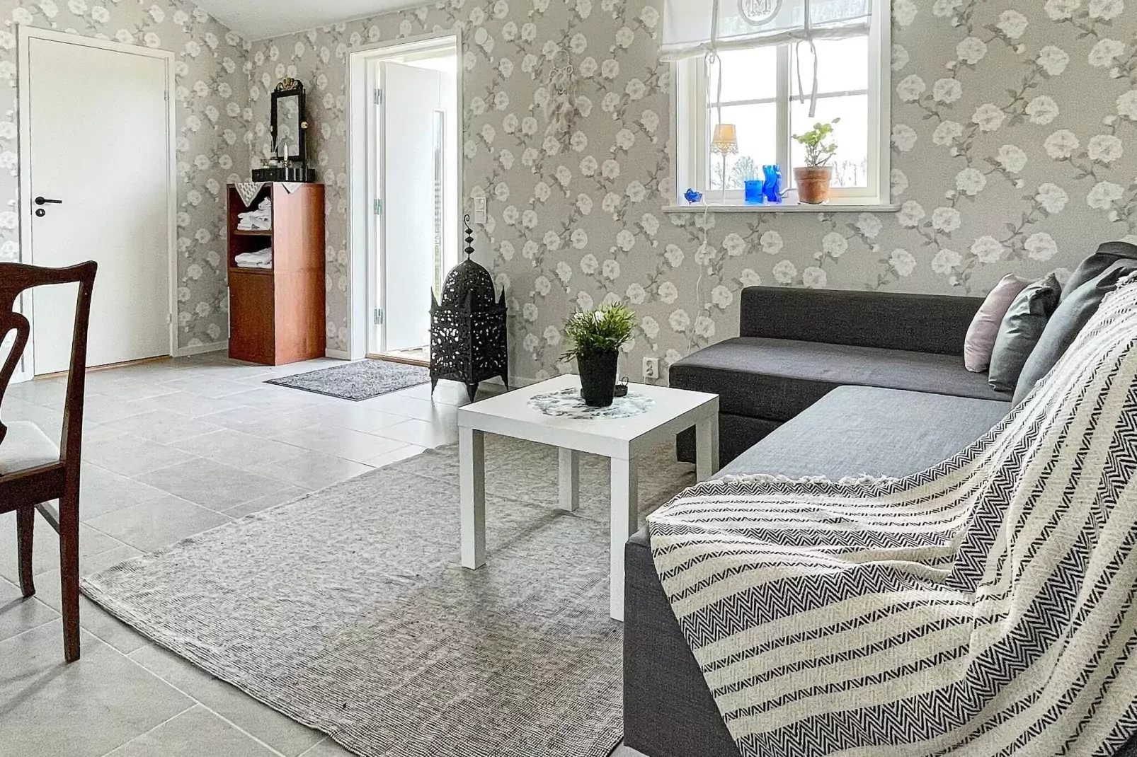 3 persoons vakantie huis in BERGKVARA-By Traum-Binnen