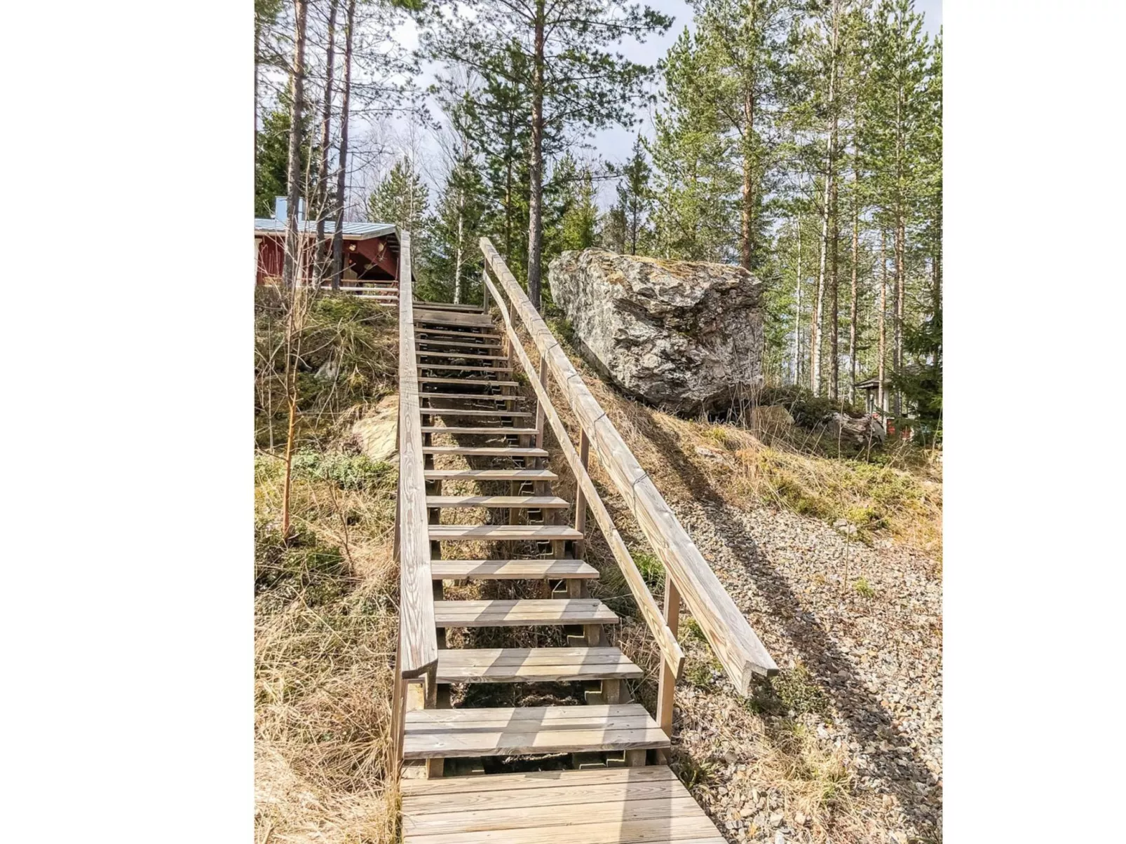 Iltaniemi-Buiten