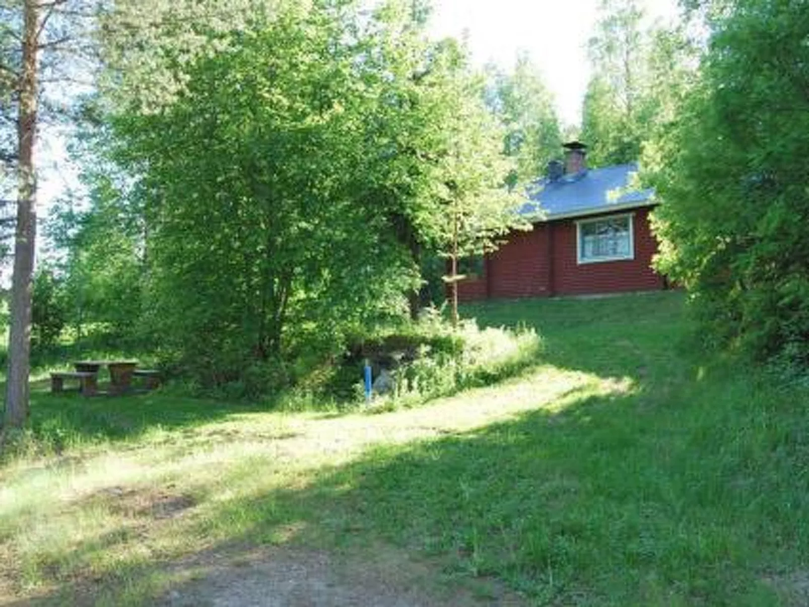 Koivuranta-Buiten