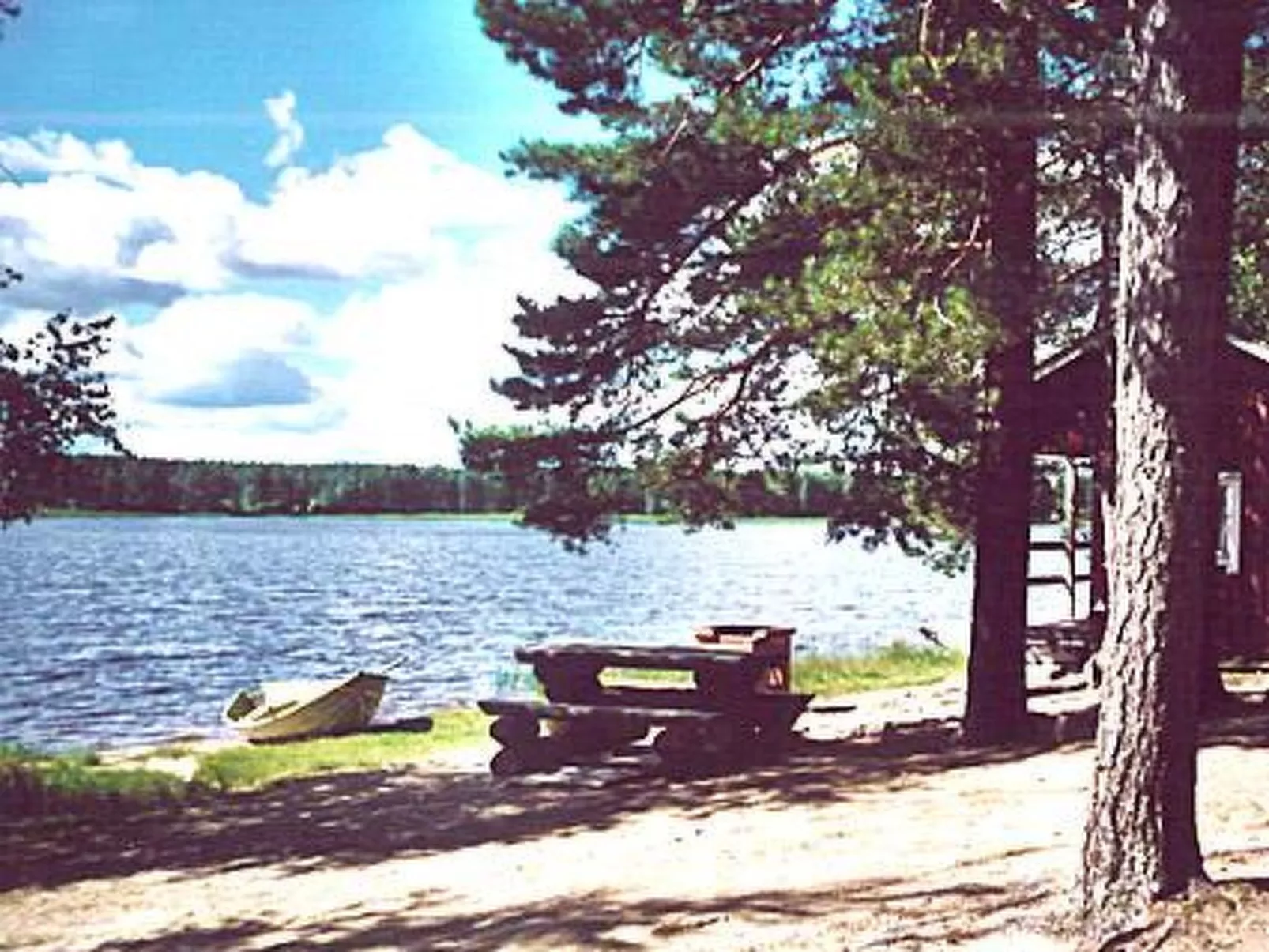 Hietaranta-Buiten