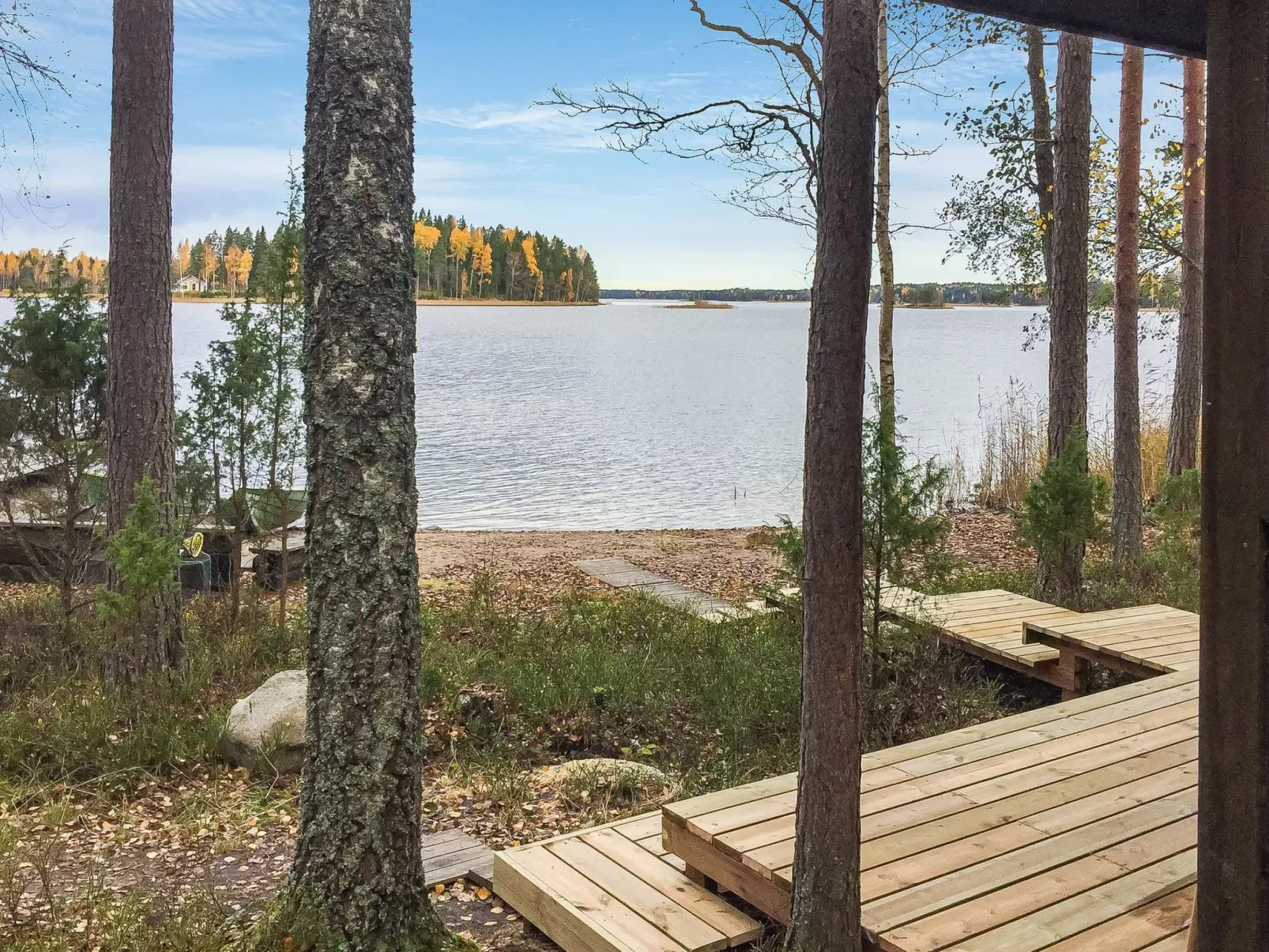 Ranta 3-Buiten