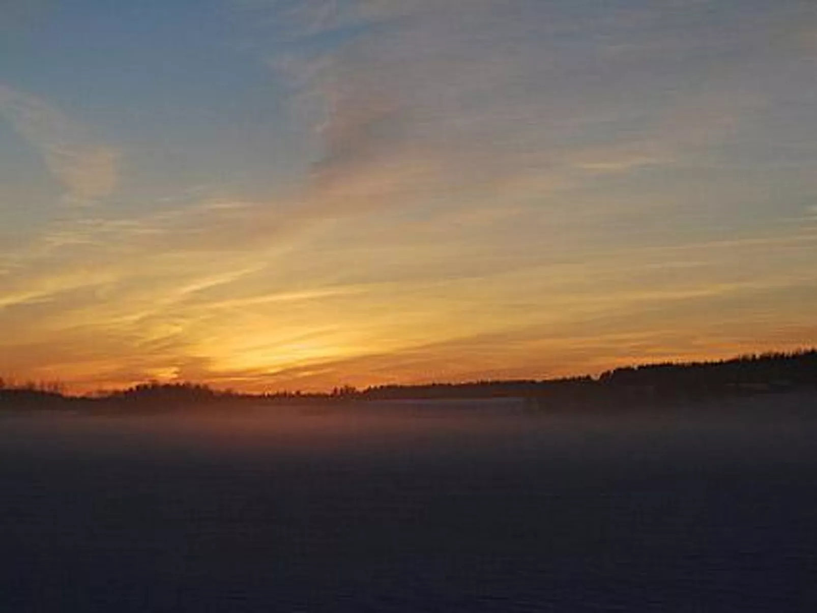 Koivuniemi-Buiten