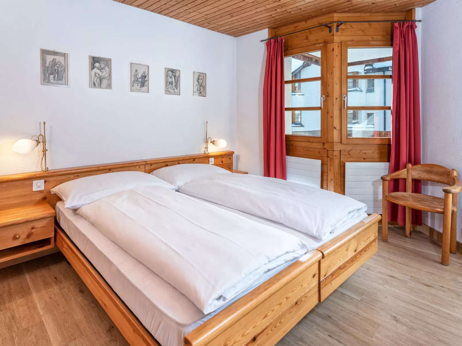 Schweizerhof 413-Binnen