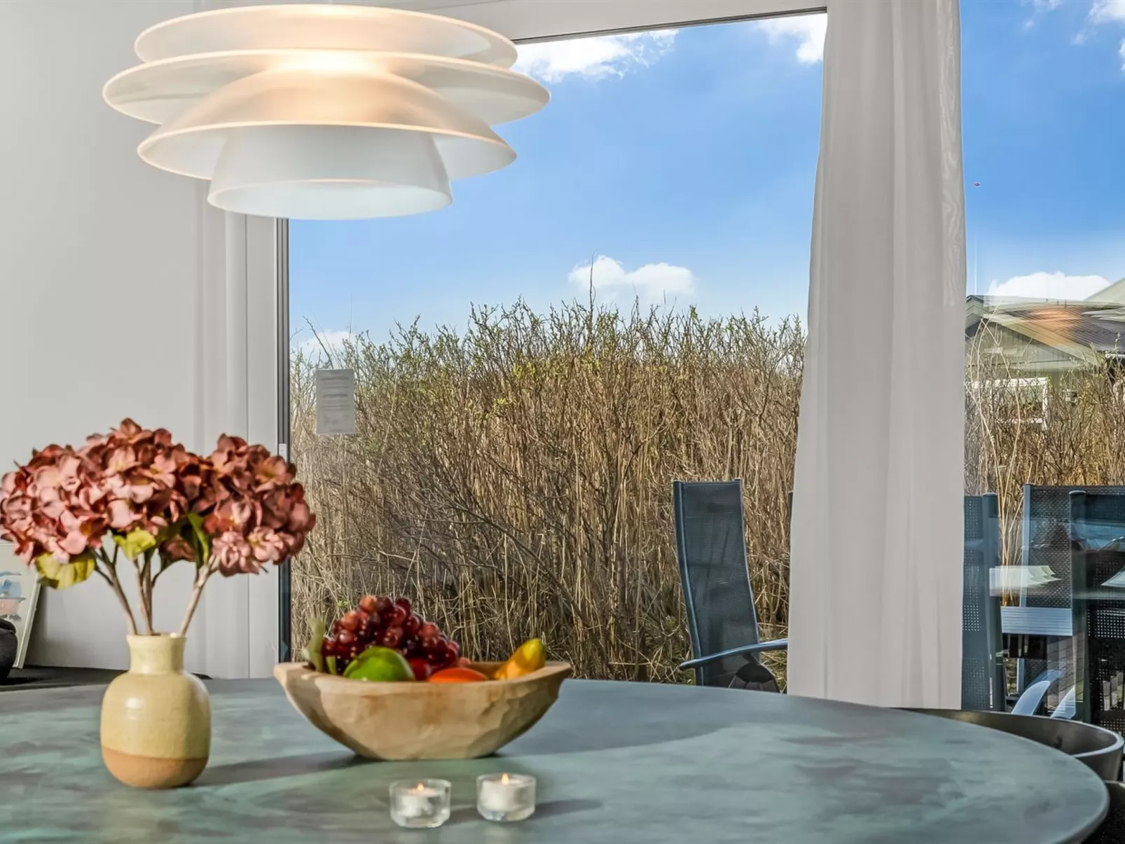 "Jouni" - 200m from the sea-Buiten