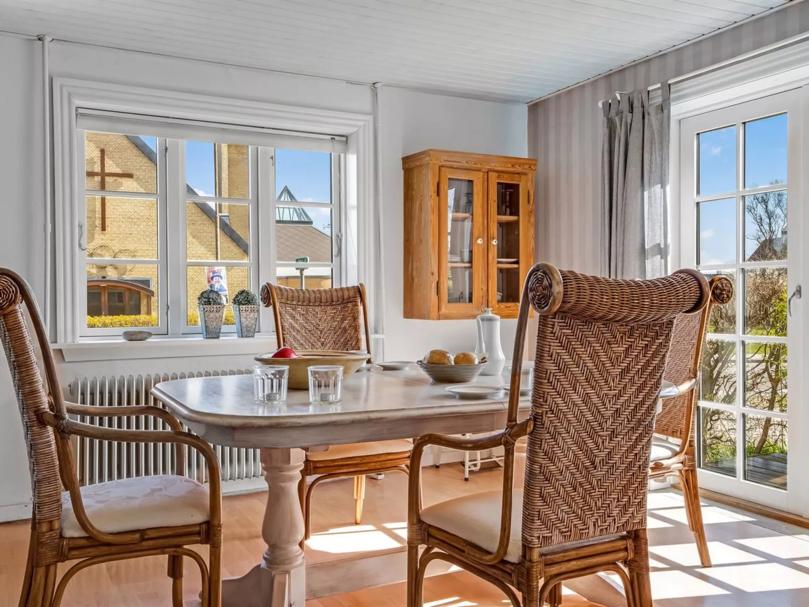 "Richardine" - 600m from the sea-Binnen