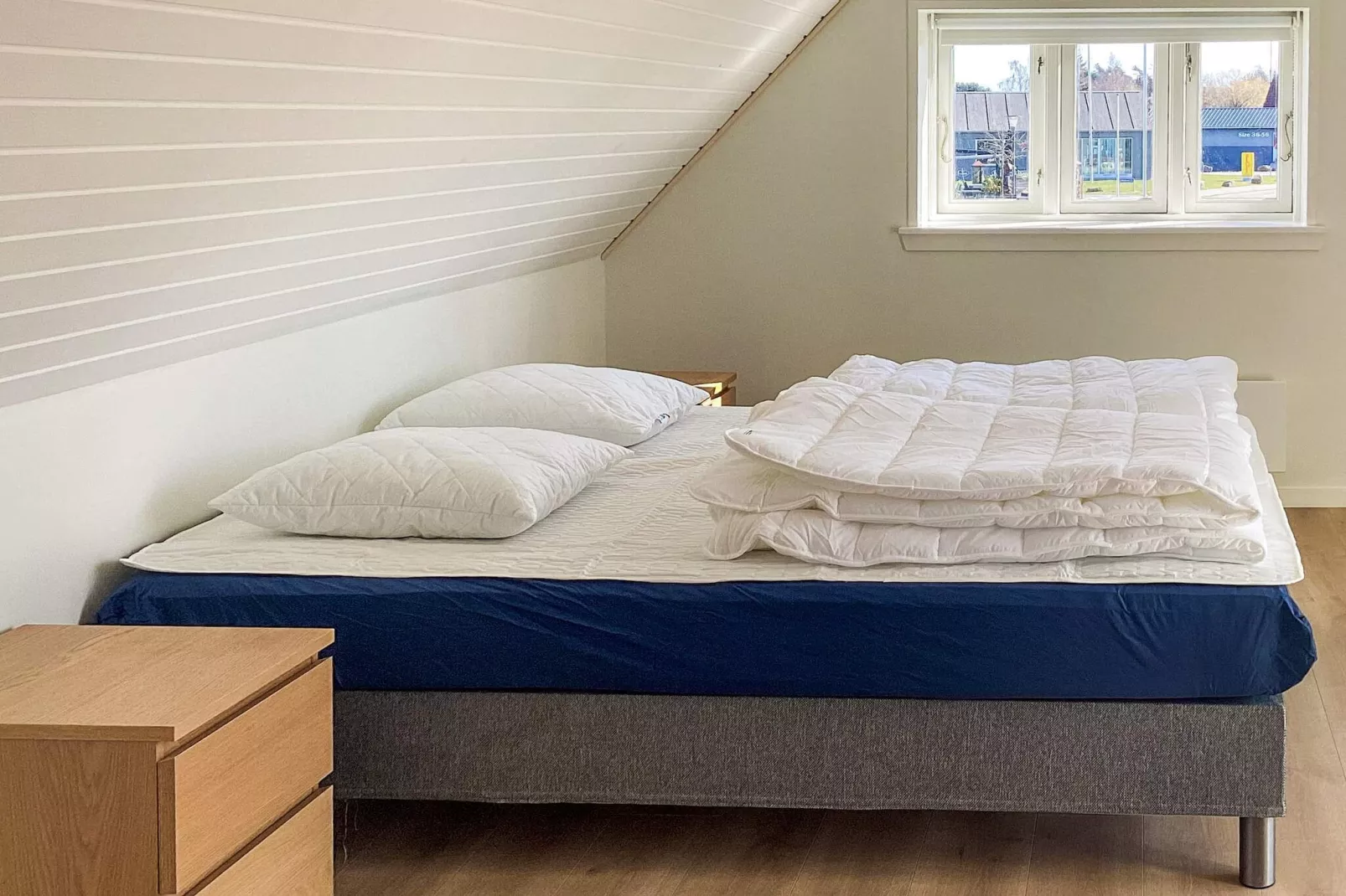 4 sterren vakantie huis in Løgstør