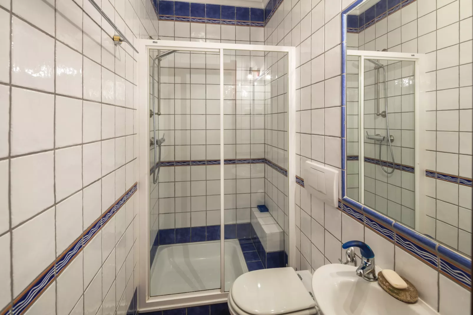 25 Terraços de Benagil (Casa Kusane)-Badkamer