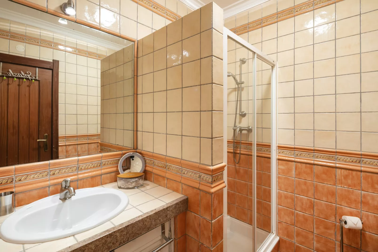 47 Terraços de Benagil (Casa Smith)-Badkamer