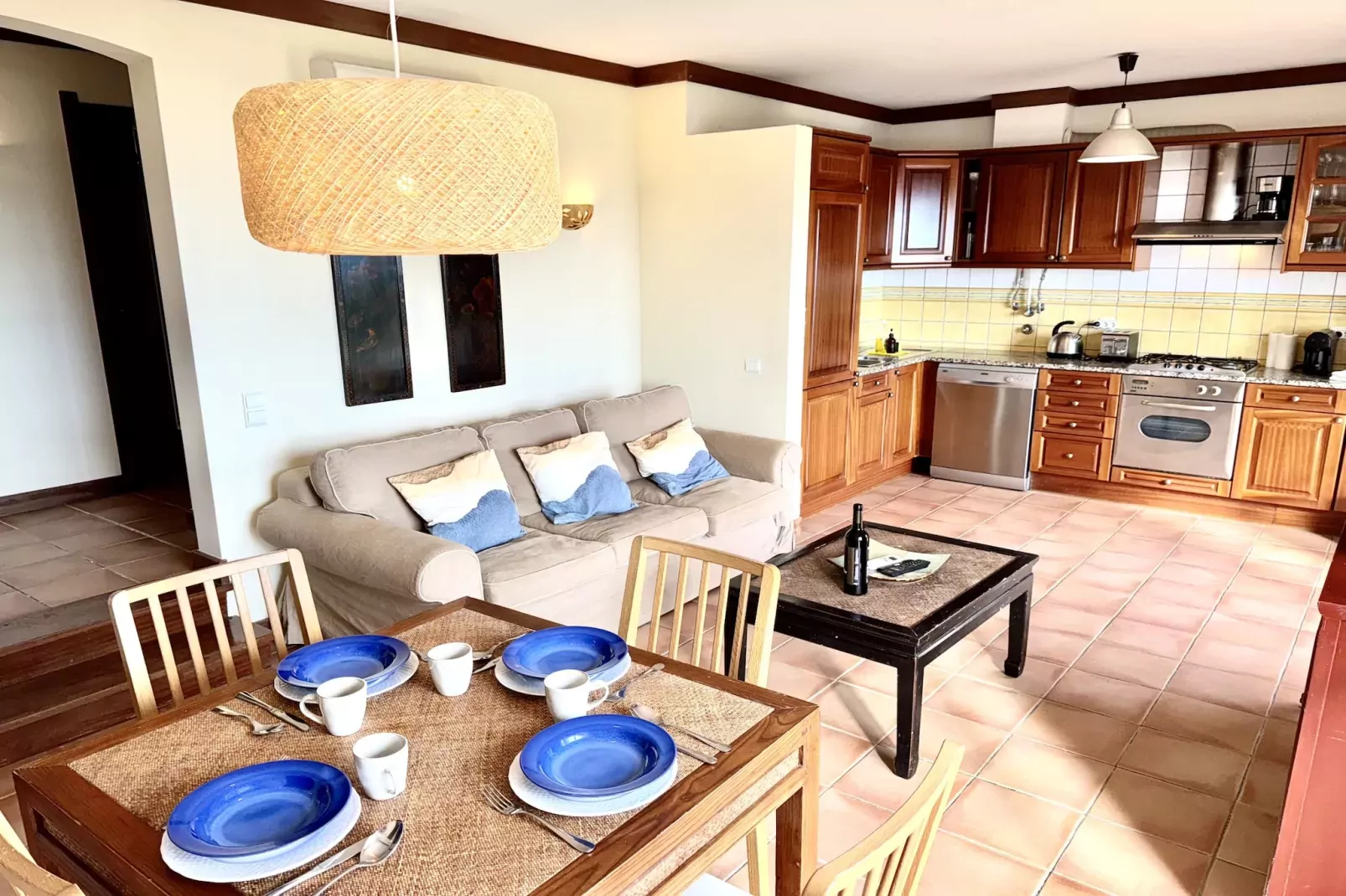 01 Terraços de Benagil 1 (Casa Beleza)-Woonkamer