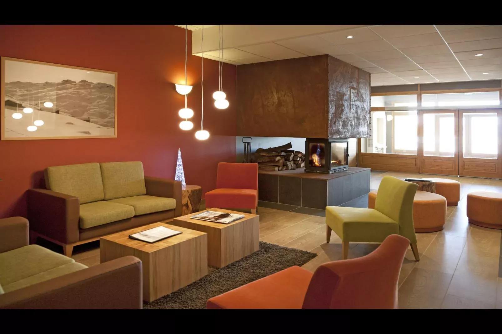 3 Pièces 6 Pers Confort_S10-Woonkamer