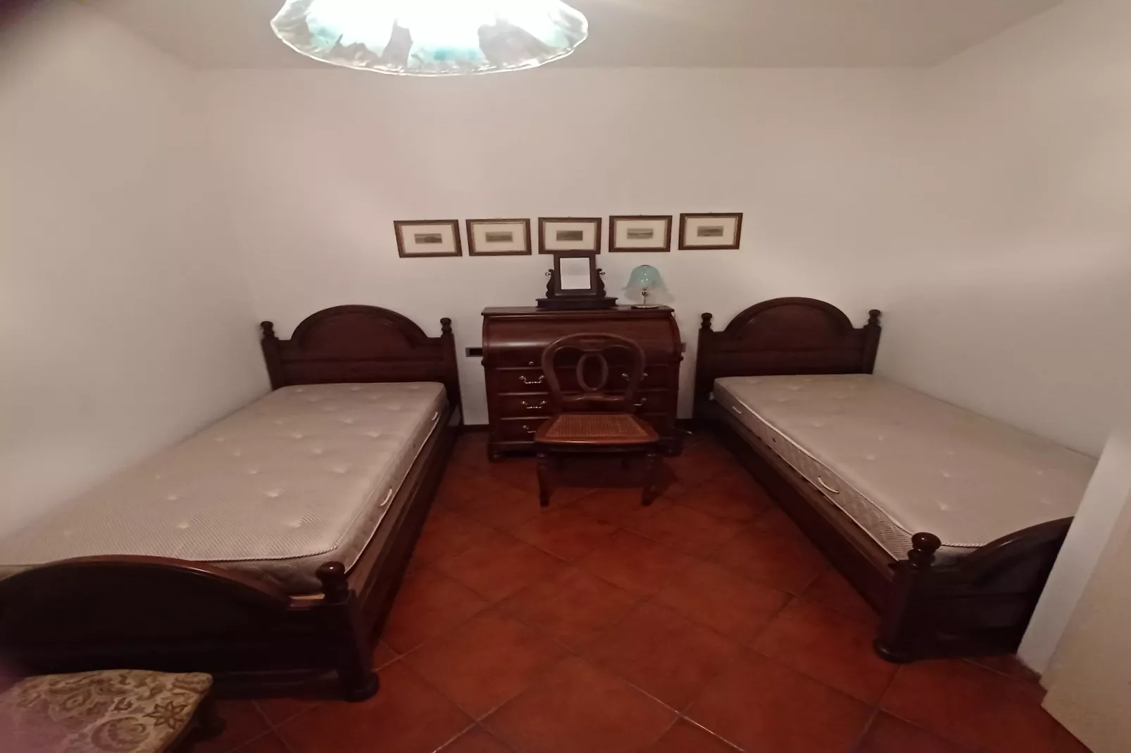 Casa Adele Ghiffa 6-Slaapkamer