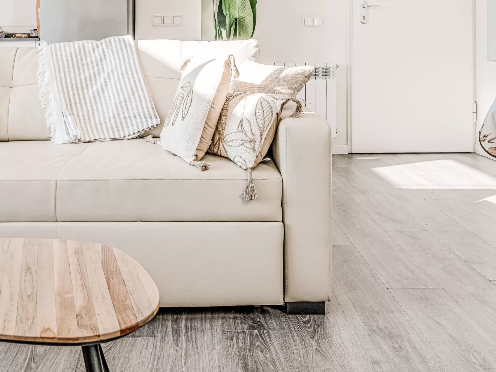Arenal Boutique Suite-Binnen