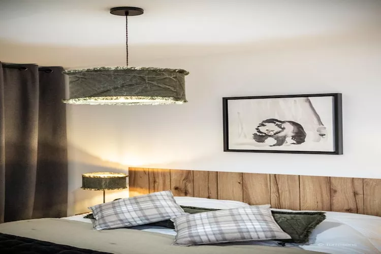 LES SAISIES L’Altaréna-A48P-Slaapkamer