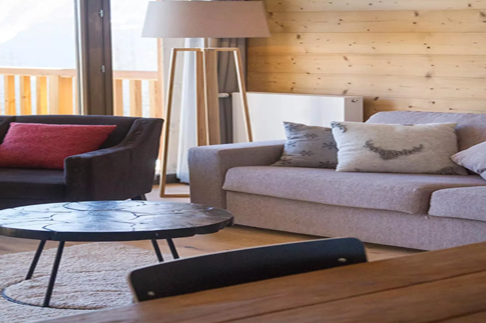 Le Hameau de barthelemy-A36P-Woonkamer