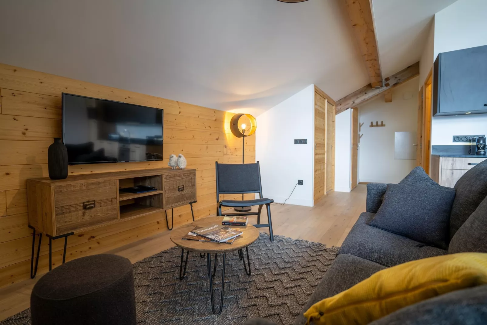 COMBLOUX Les Roches Blanches A36P-Woonkamer