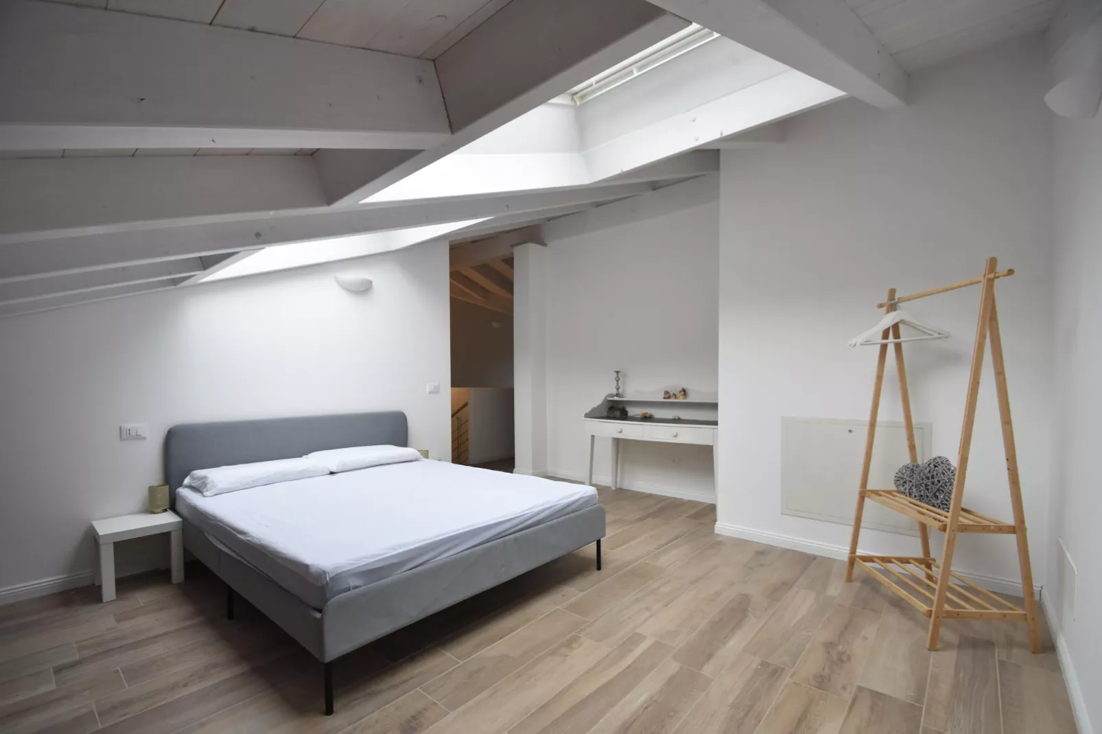 Lavinia's Apartment Quattro-Slaapkamer