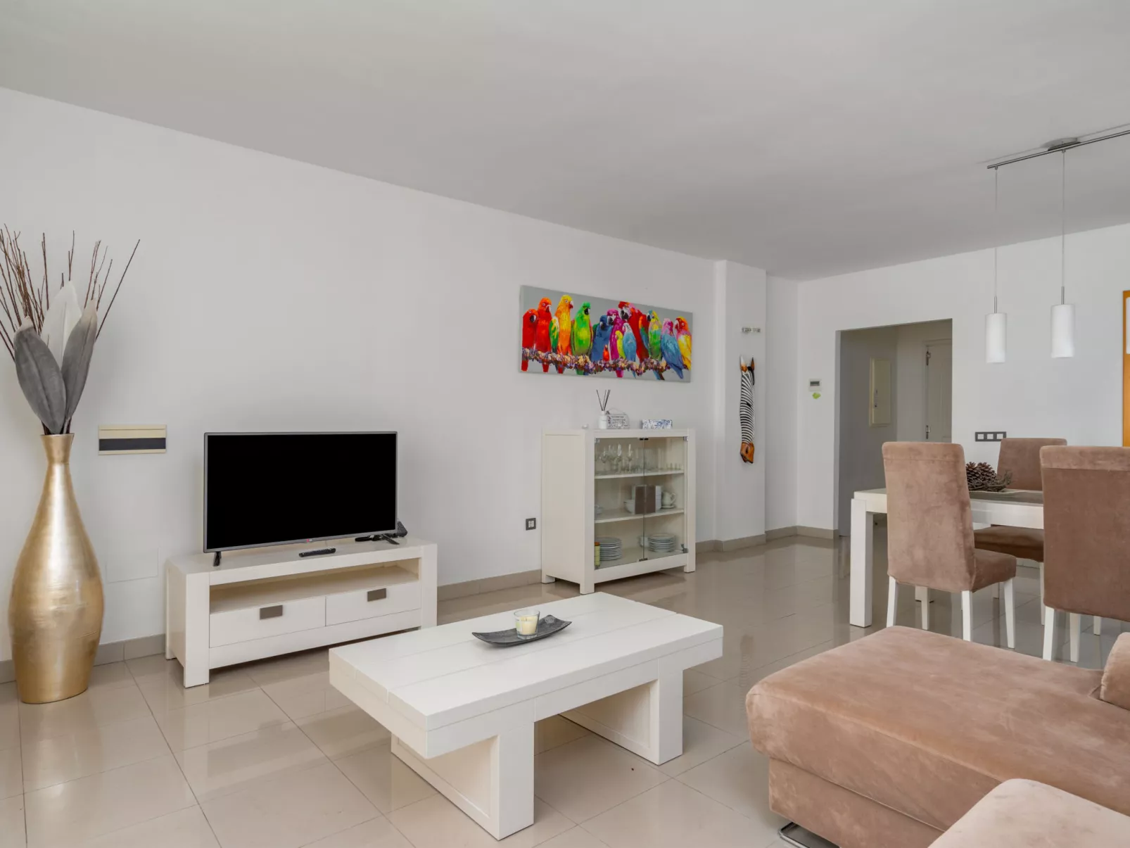 Cortijo del Mar-Binnen
