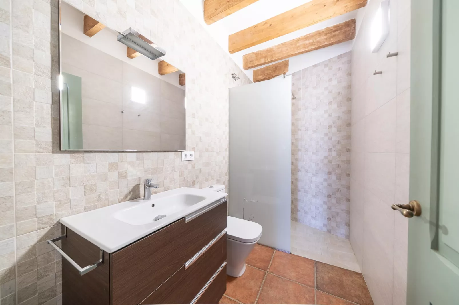 Florence-Badkamer