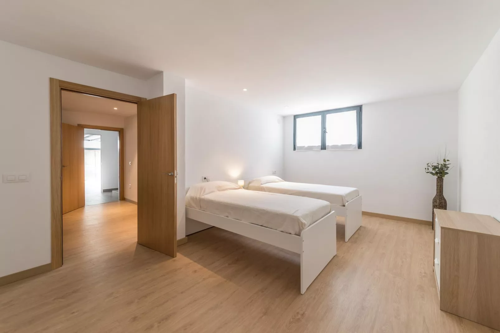 Margarita-Slaapkamer