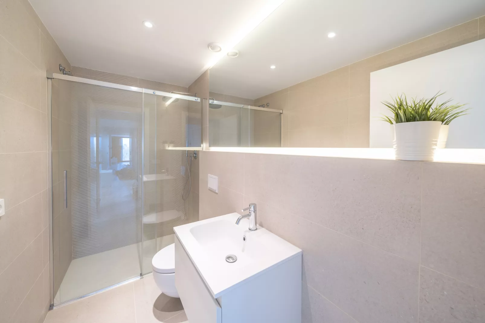 Melody-Badkamer