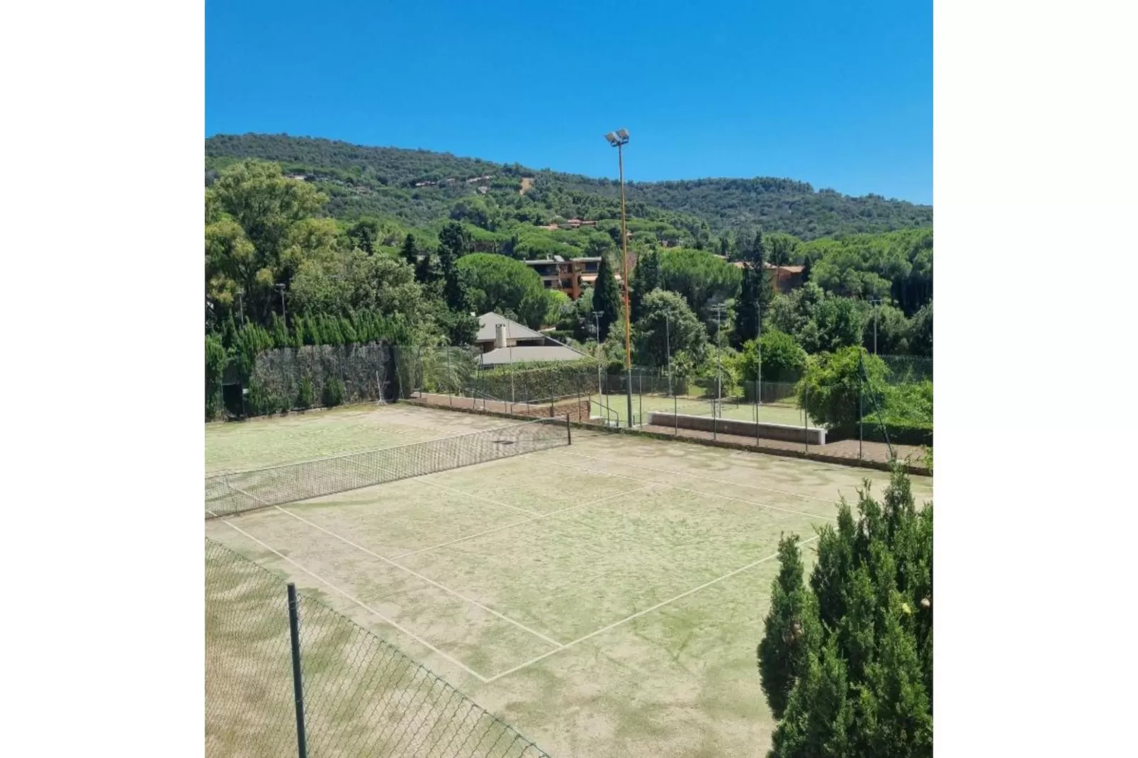 Residence Park Solemaremma 2-Zi-App Classic A BK/TE 30 qm