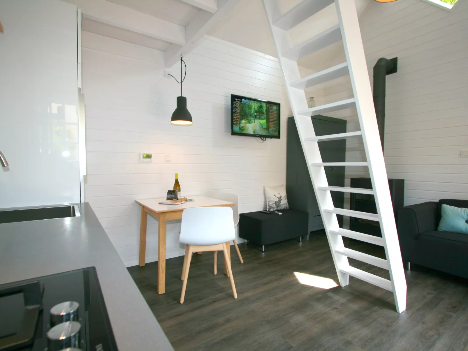 Residence Domburg-Binnen