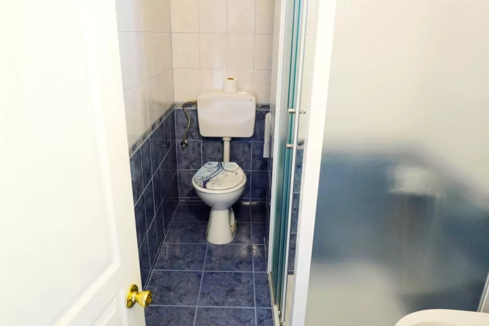 Apartman Mare 3-Badkamer
