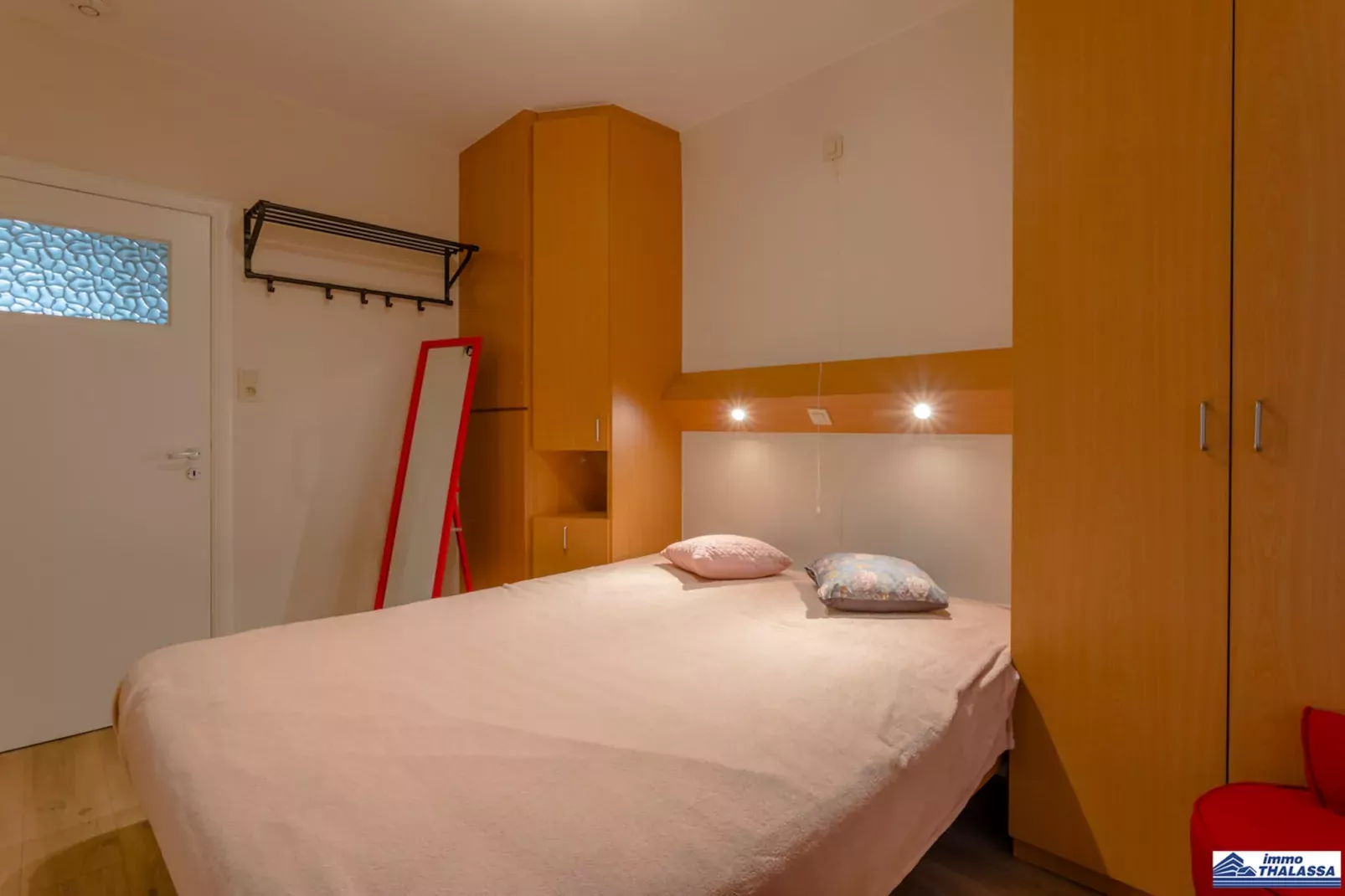 Opale 0001-Slaapkamer