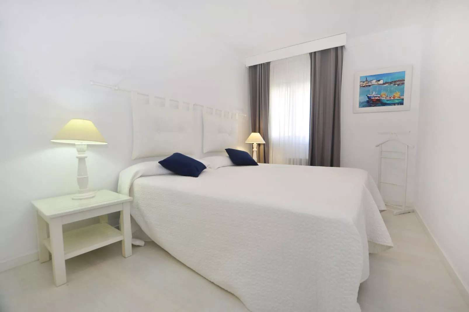 1085 DALLAS vista Mar-Slaapkamer