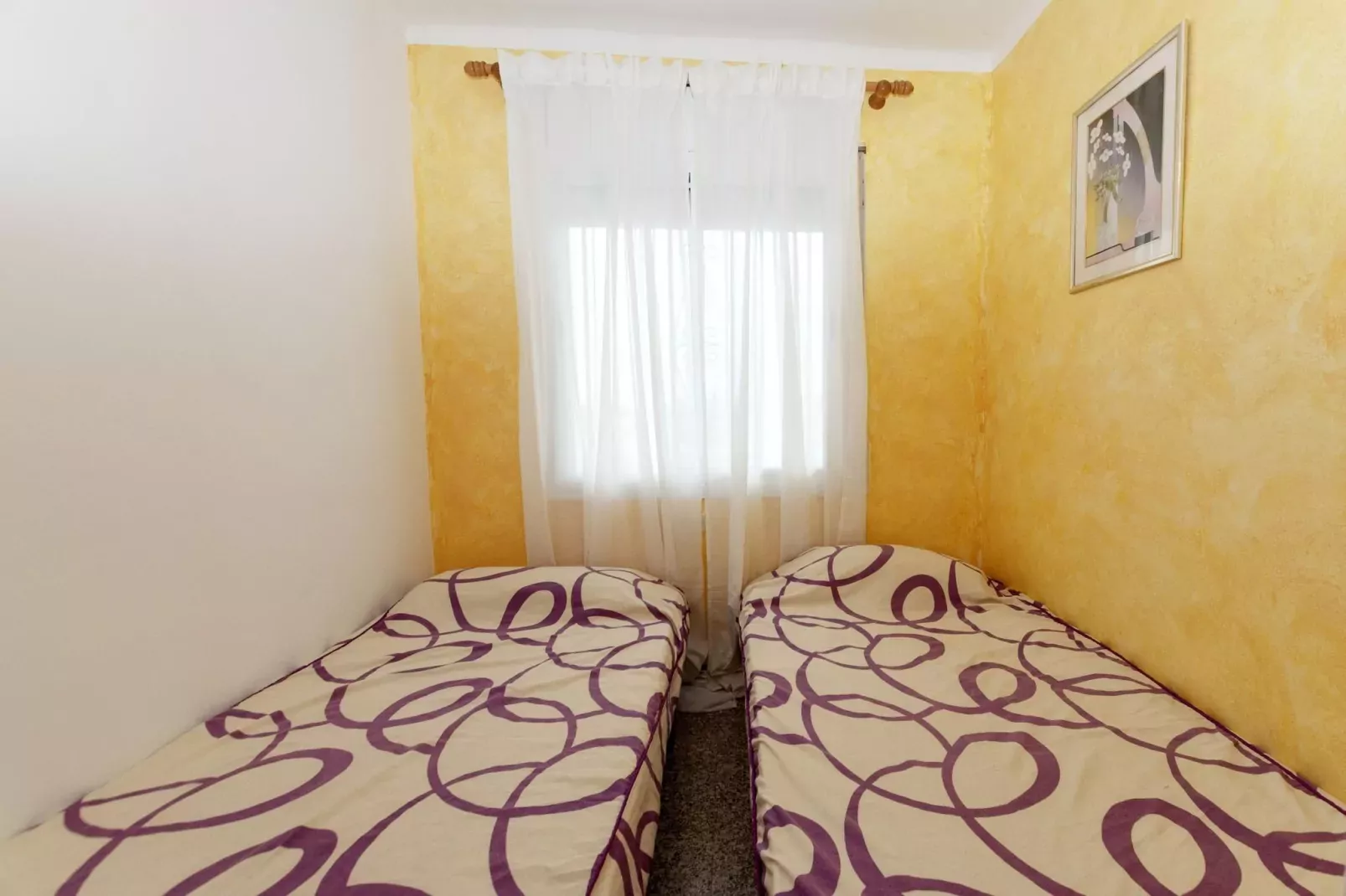 1185 NIRVANA vista Canal-Slaapkamer